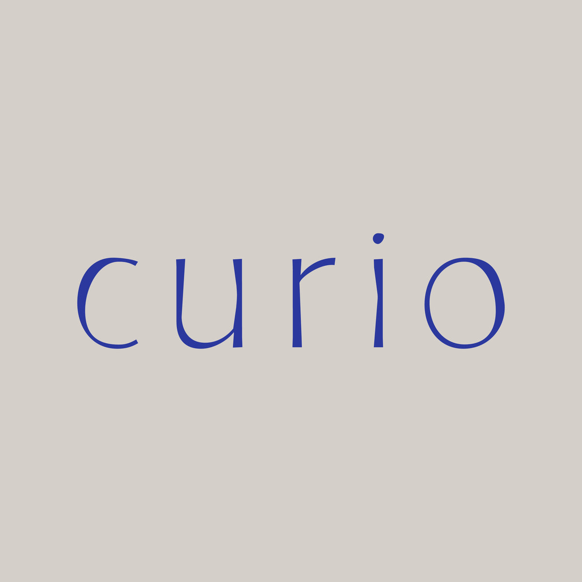 Sale – Curio