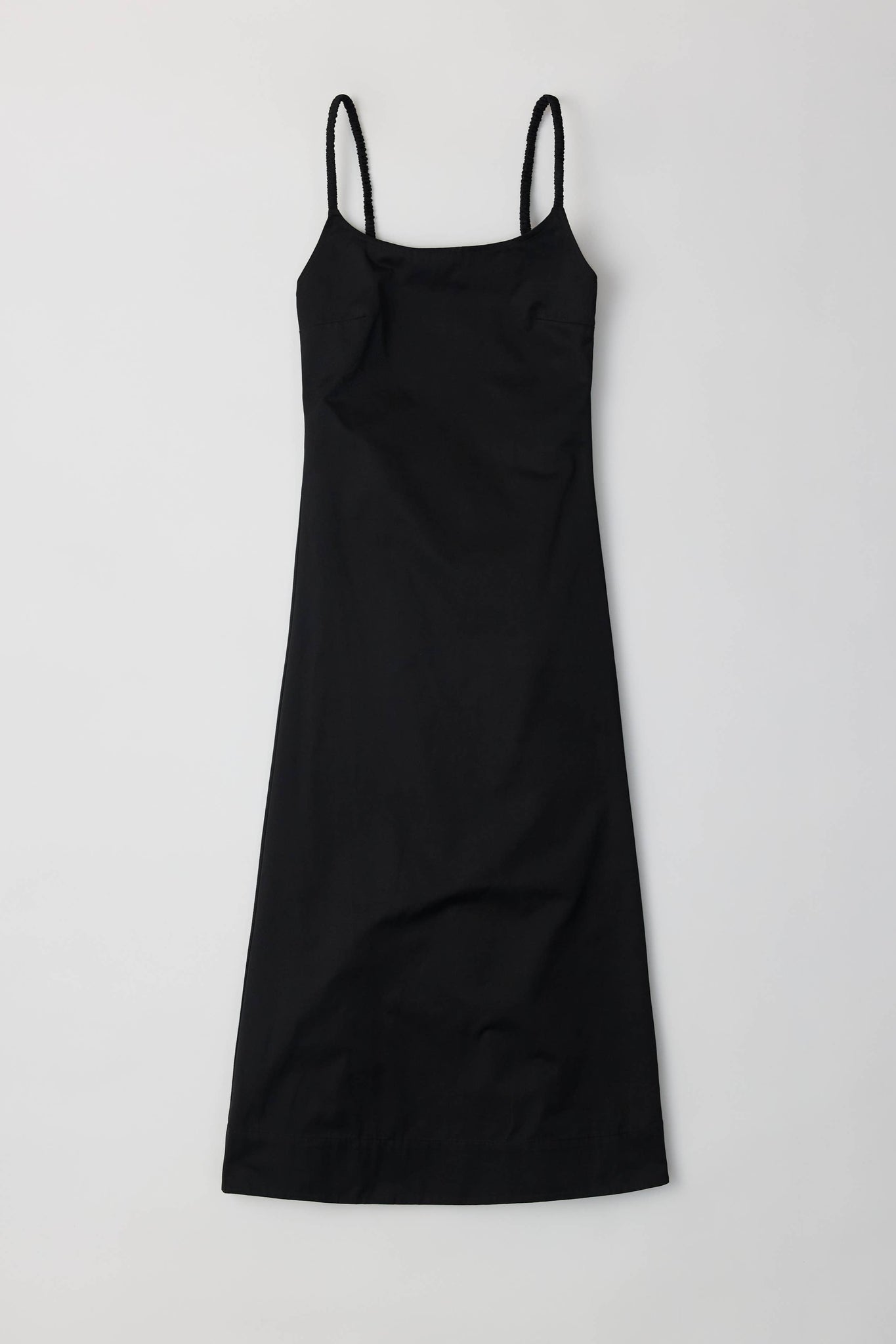 The Jones Dress | Black