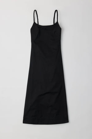 The Jones Dress | Black