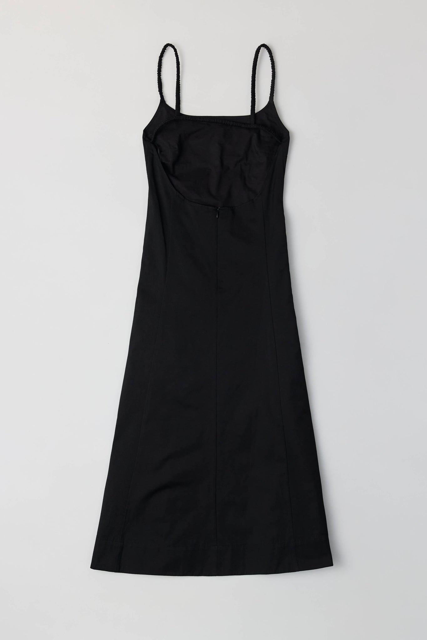 The Jones Dress | Black