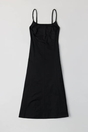 The Jones Dress | Black