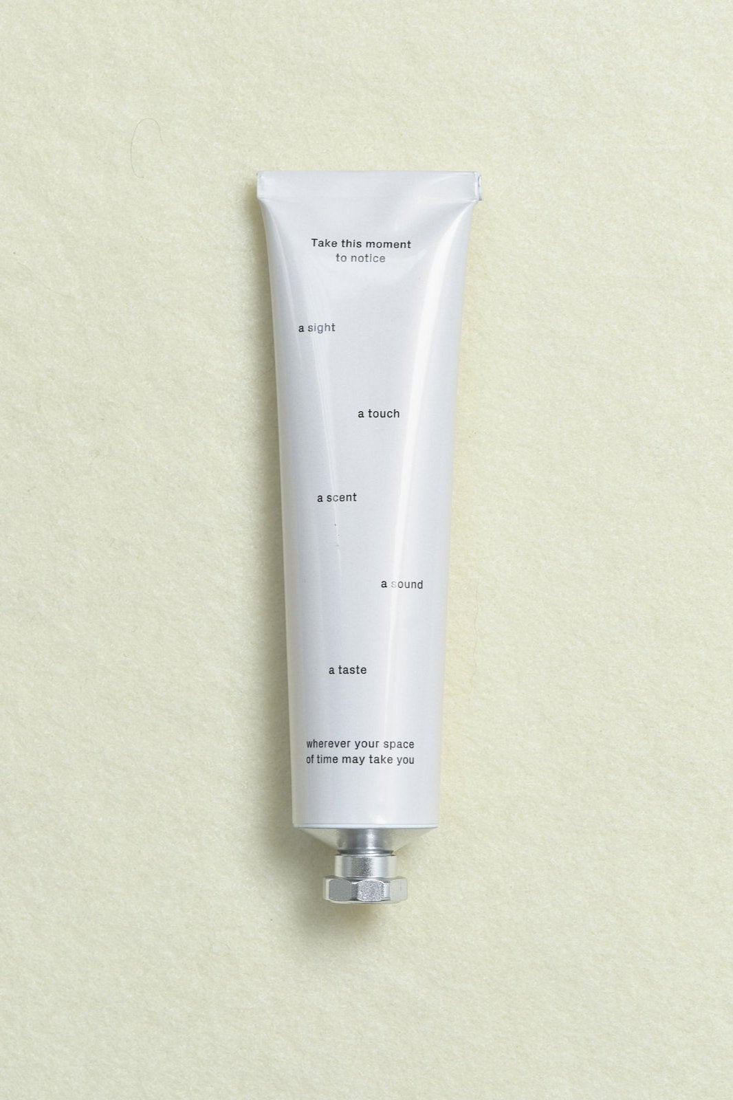 Daily Senses Hand Cream