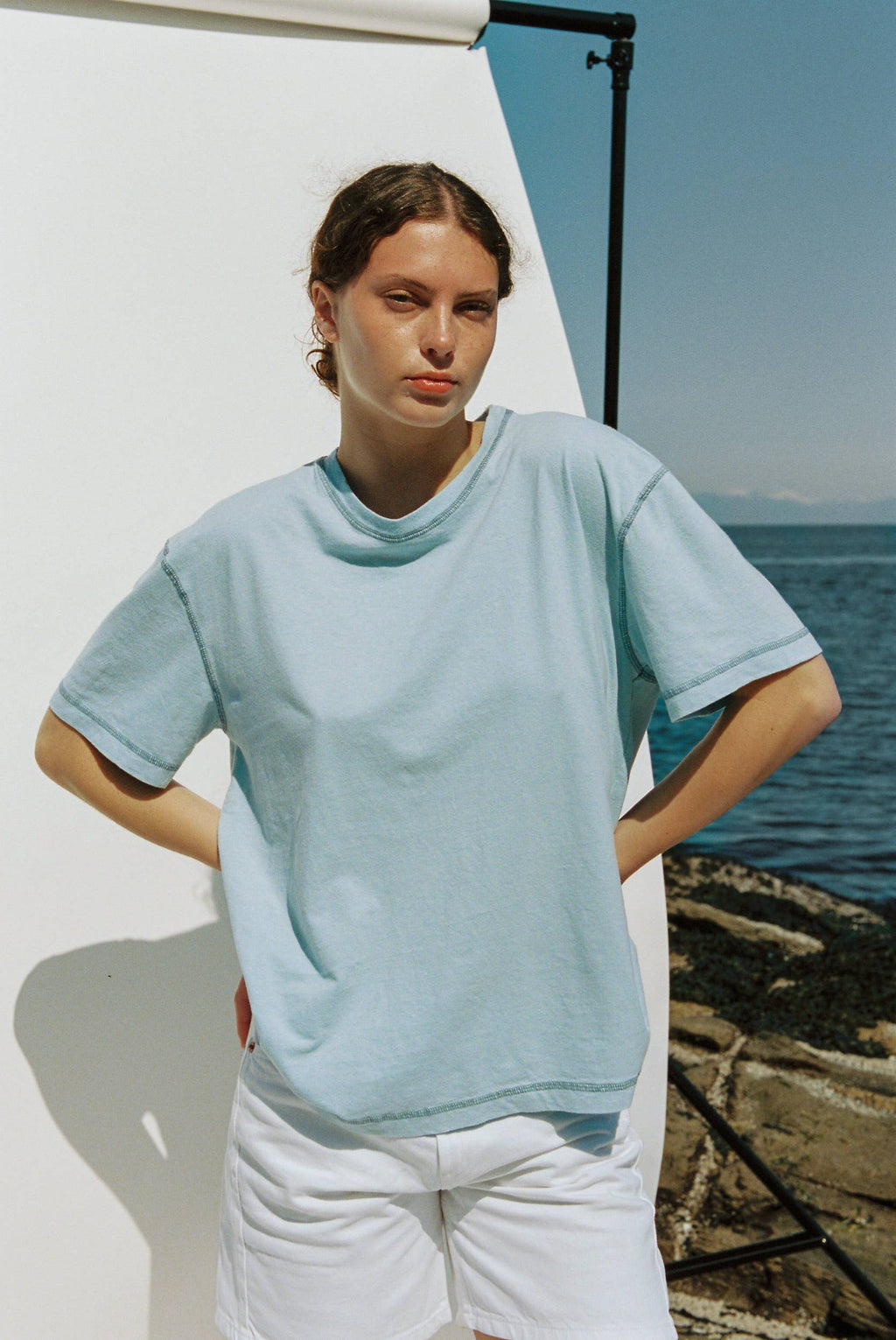Hemp Rover Tee