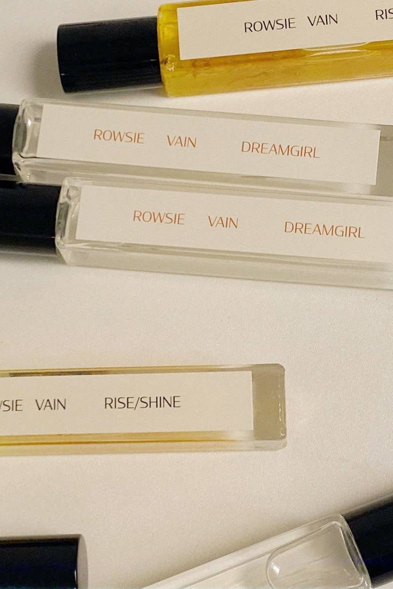 Dreamgirl Perfume Oil Roller Wand (10ml)