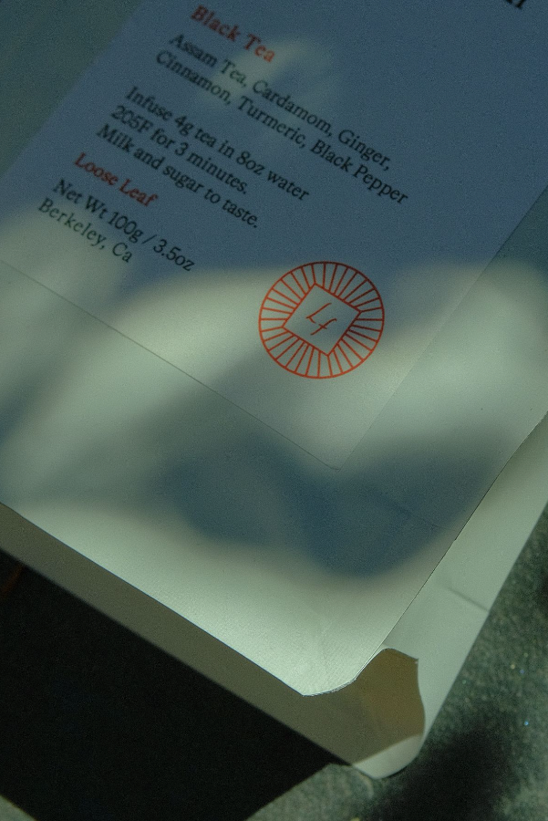 Loose Leaf Tea | Signature Earl Grey