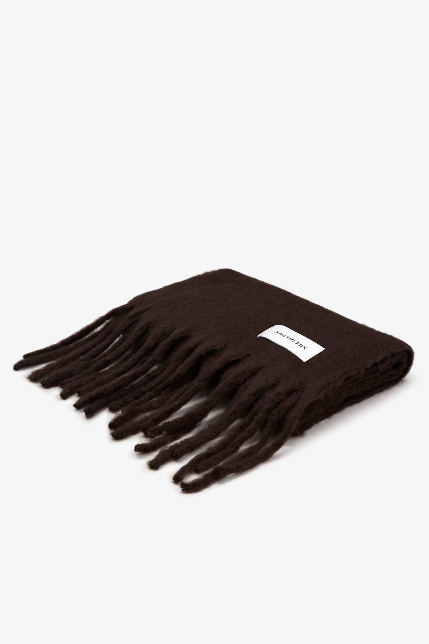 The Reykjavik Scarf | Ground Coffee