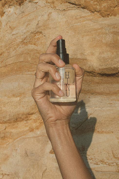 Hydrating Mist 2oz