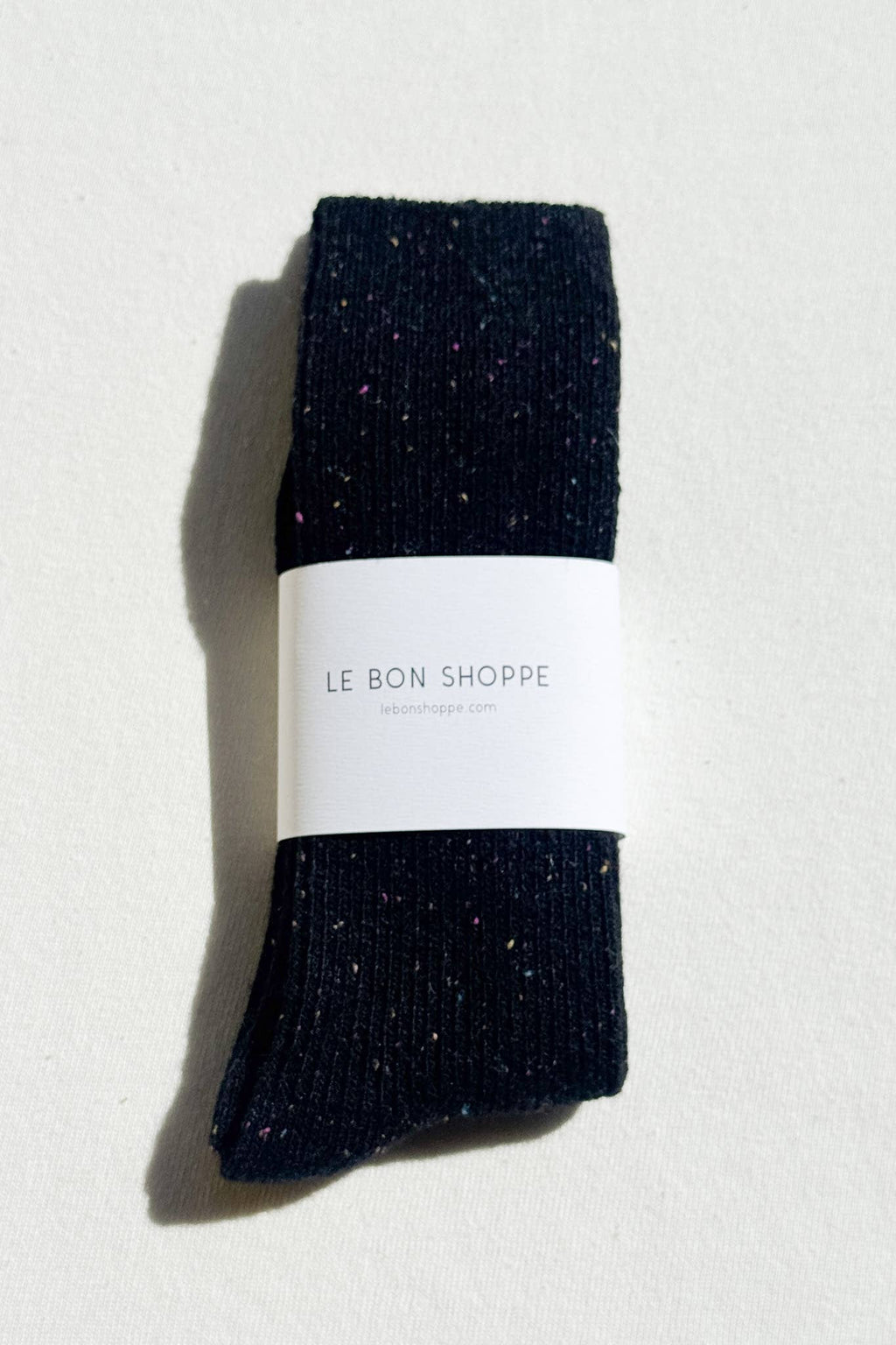 Snow Socks | Black