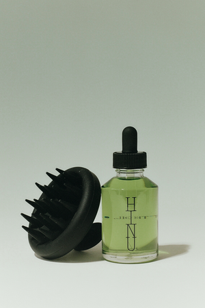 Scalp Massager