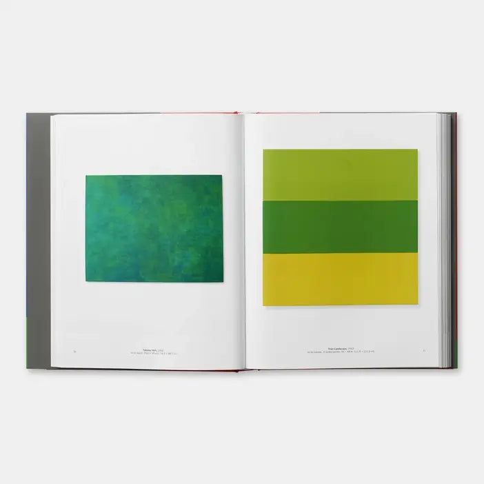 Ellsworth Kelly (2018)