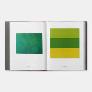 Ellsworth Kelly (2018)