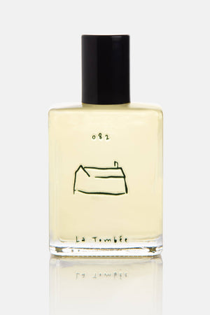 Perfume Oil | 082