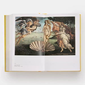 The Story Of Art