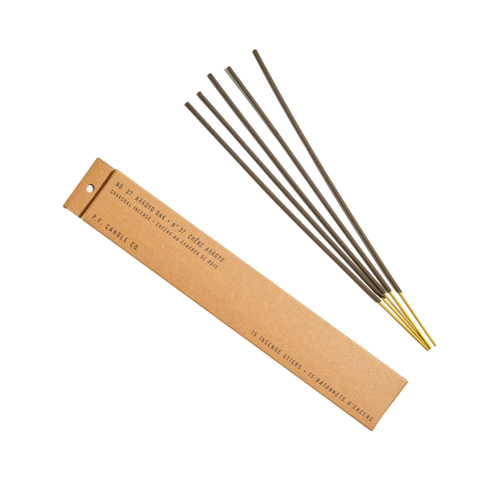 Incense Sticks | Arroyo Oak