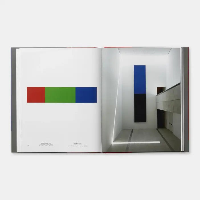 Ellsworth Kelly (2018)