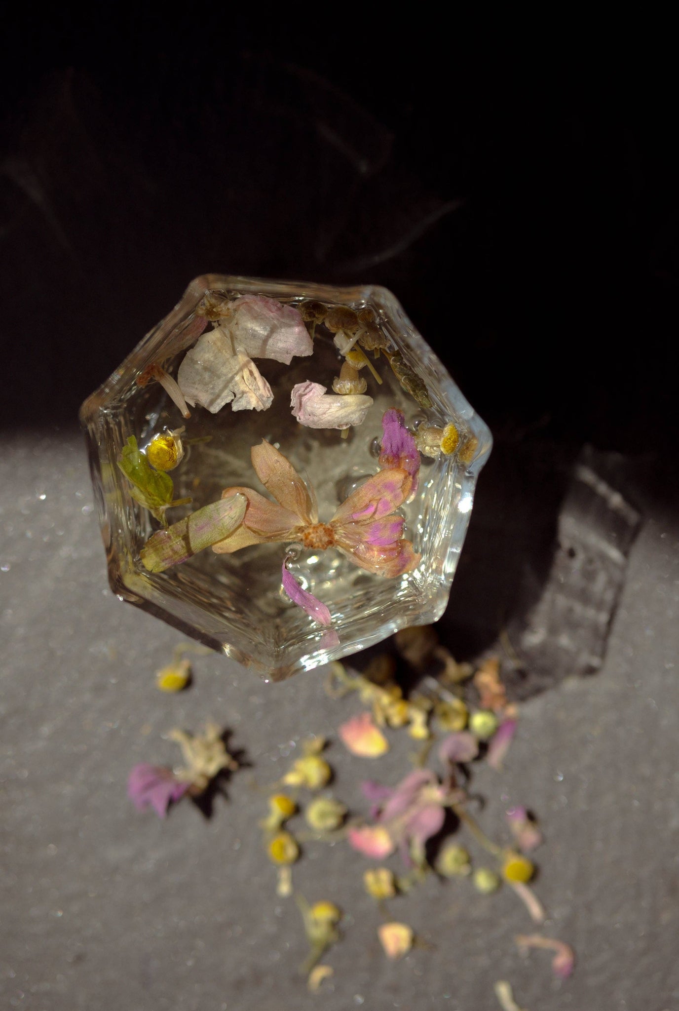 Loose Leaf Tea | Ikebana