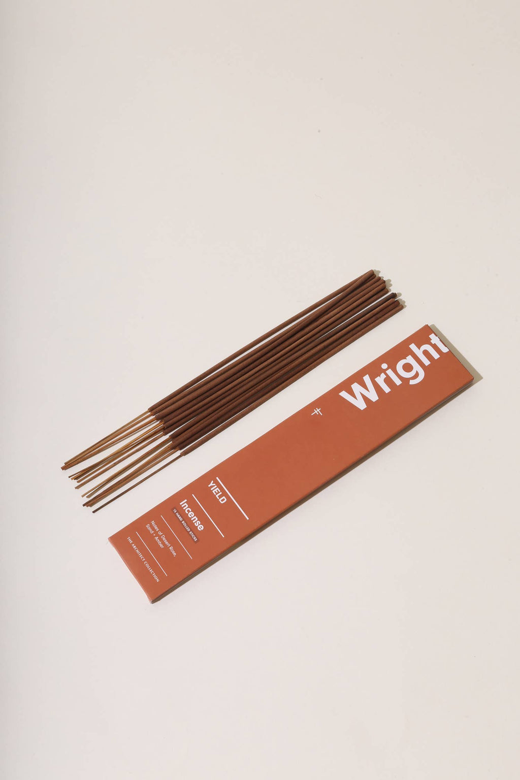 Incense | Wright