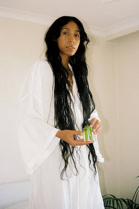 Hair Growth Oil