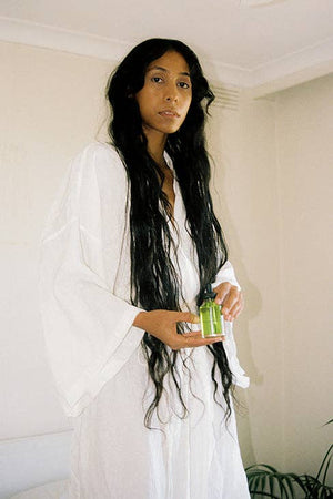 Hair Growth Oil
