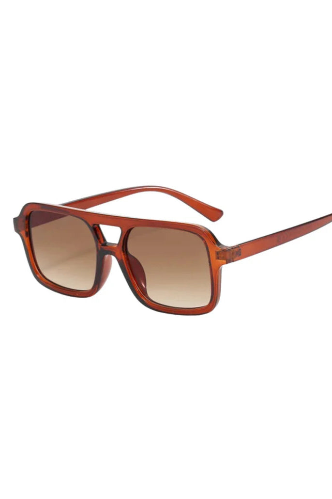 Waimea Sunglasses | Toffee
