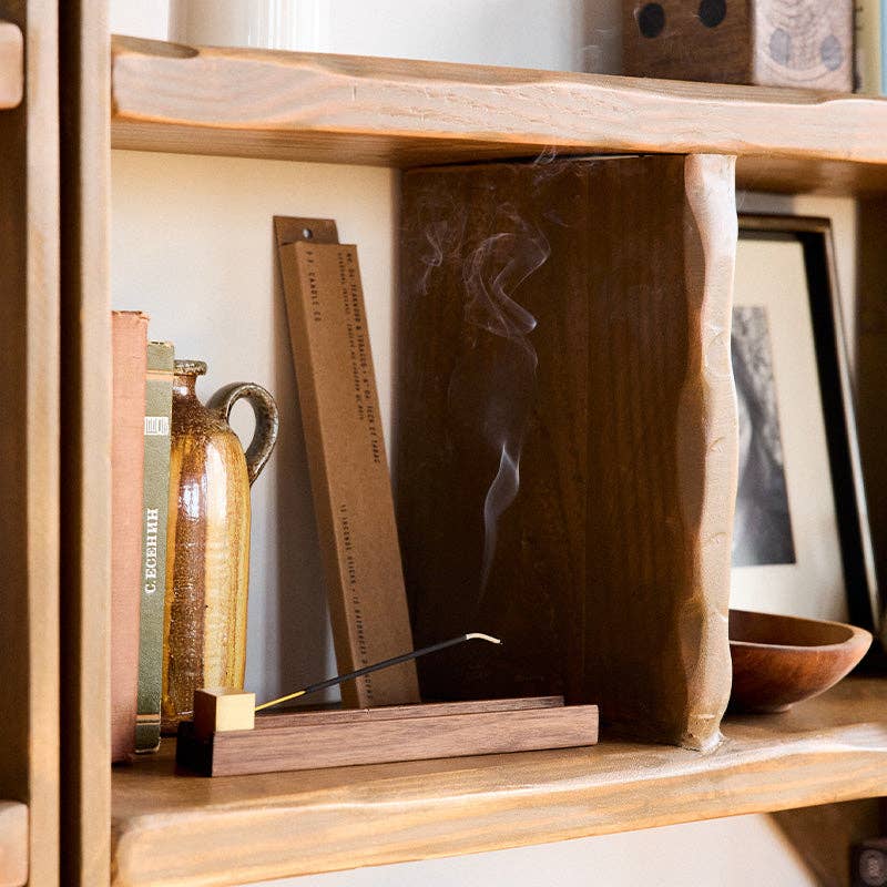 Incense Sticks | Teakwood & Tobacco