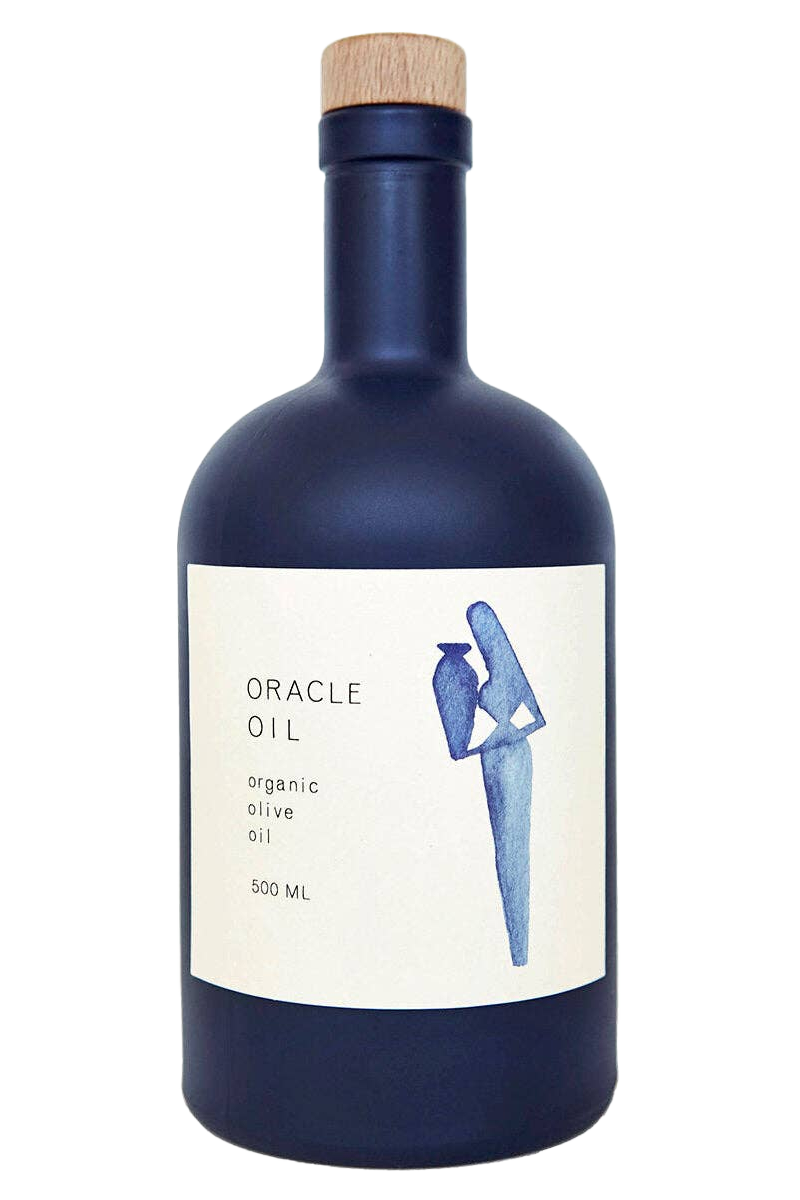 Oracle Olive Oil 24/25
