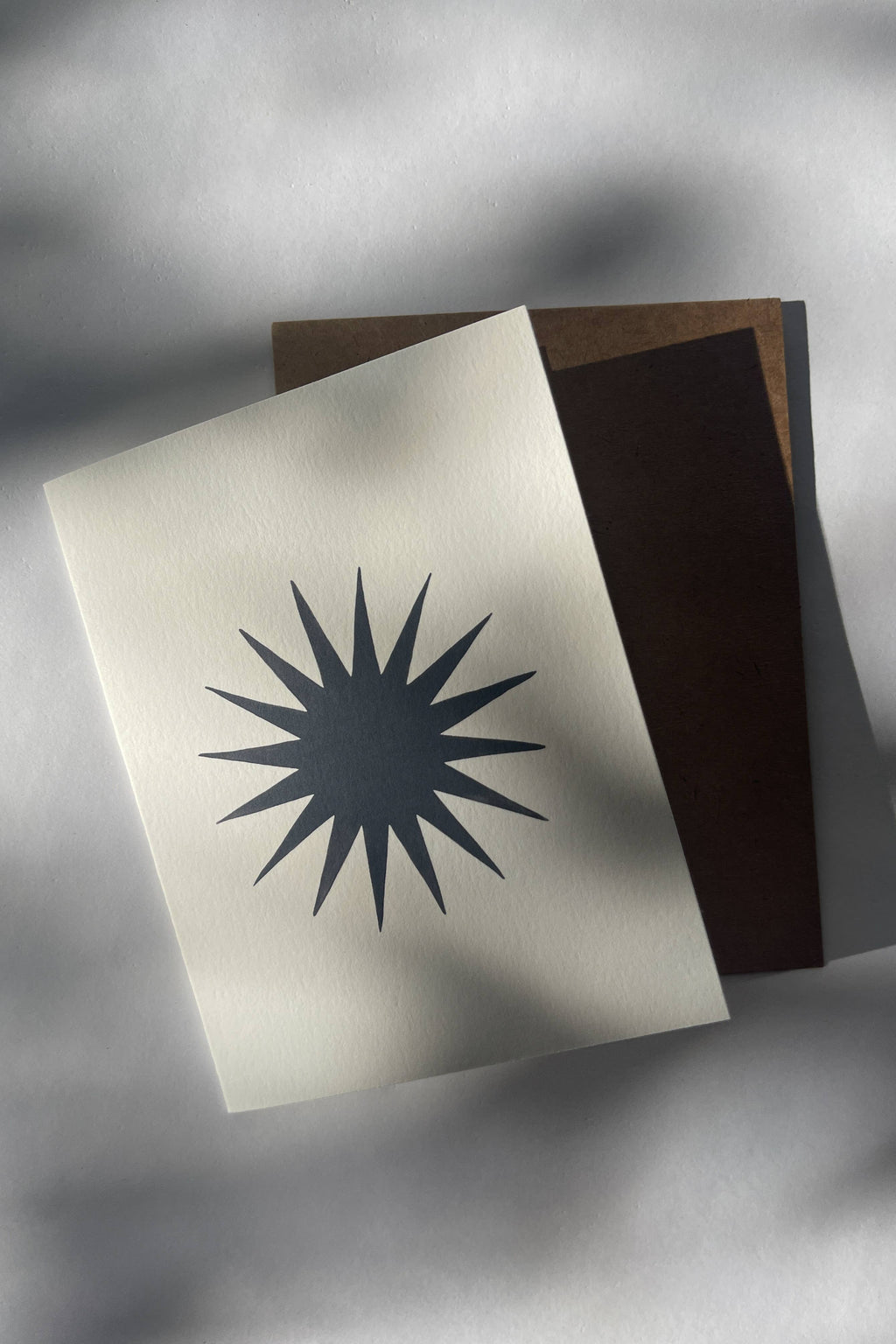 El Sol Card