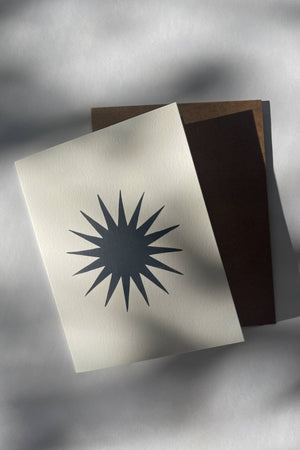 El Sol Card