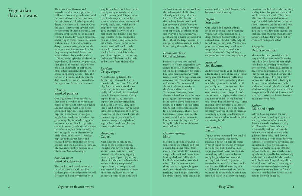 Easy Wins : Anna Jones