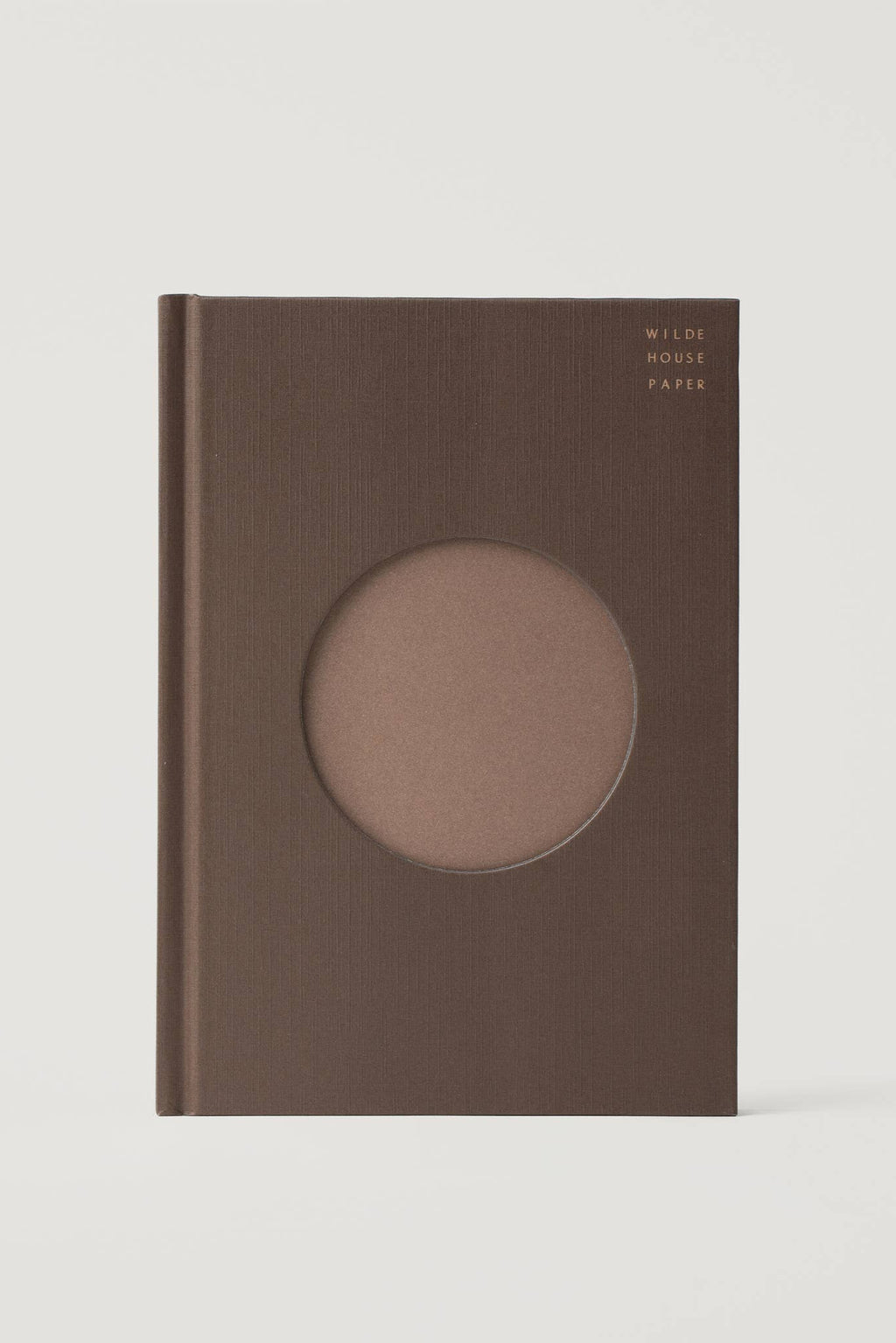 Open Journal in Espresso