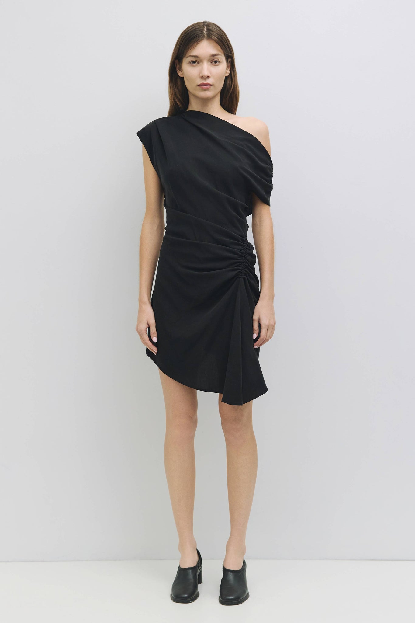 The Zyla Dress