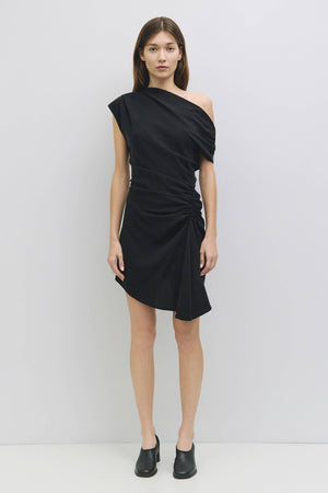 The Zyla Dress