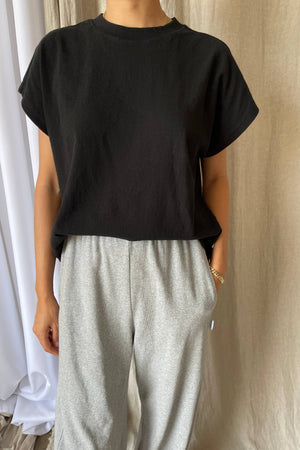 Jeanne Tee | Black