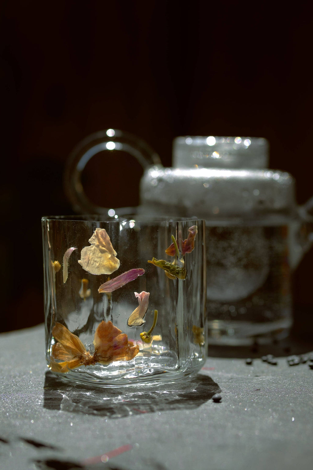 Loose Leaf Tea | Ikebana