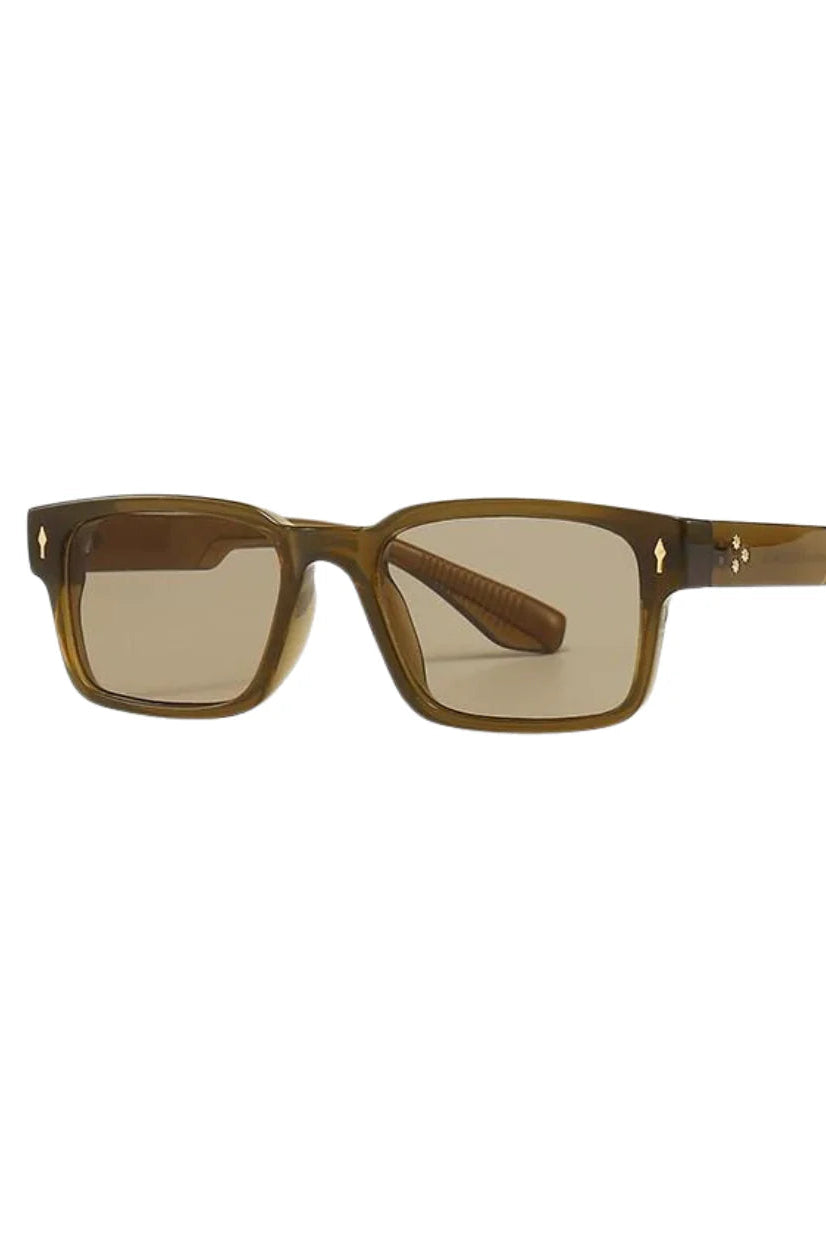 La Natural Sunglasses | Taupe