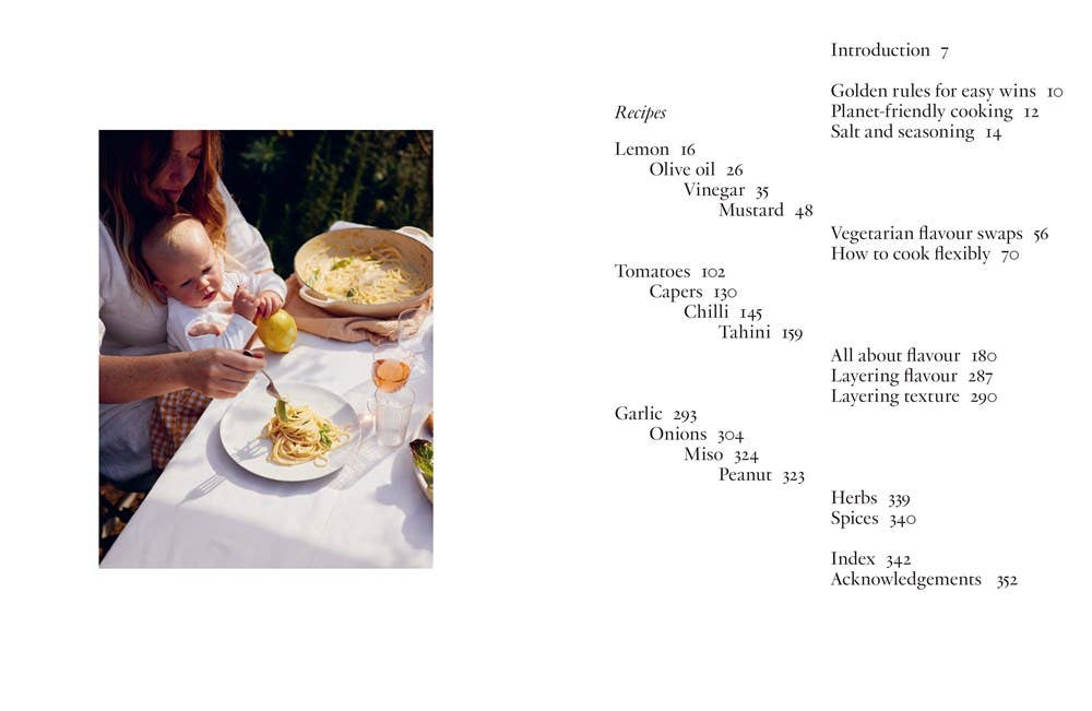 Easy Wins : Anna Jones