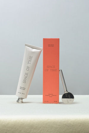 Daily Senses Hand Cream