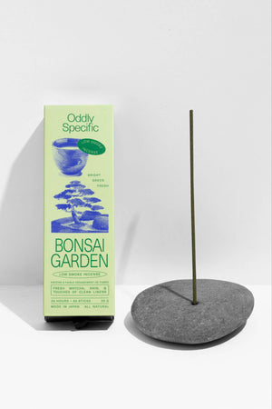 Low Smoke Incense | Bonsai Garden