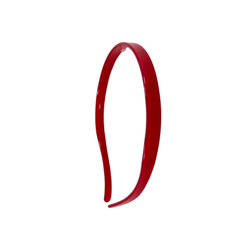 Slim Headband | Maraschino