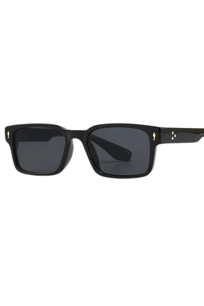 La Natural Sunglasses | Black