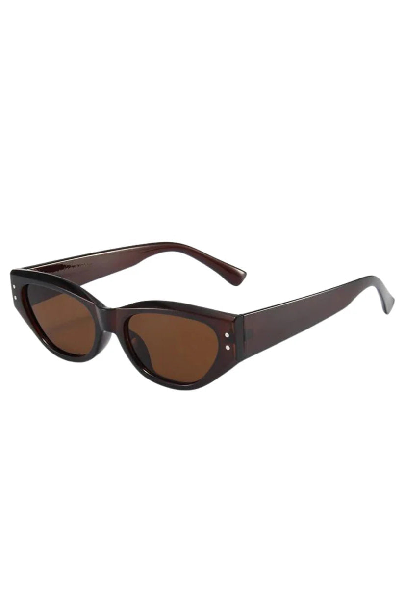 Salt Gypsea Sunglasses | Toffee