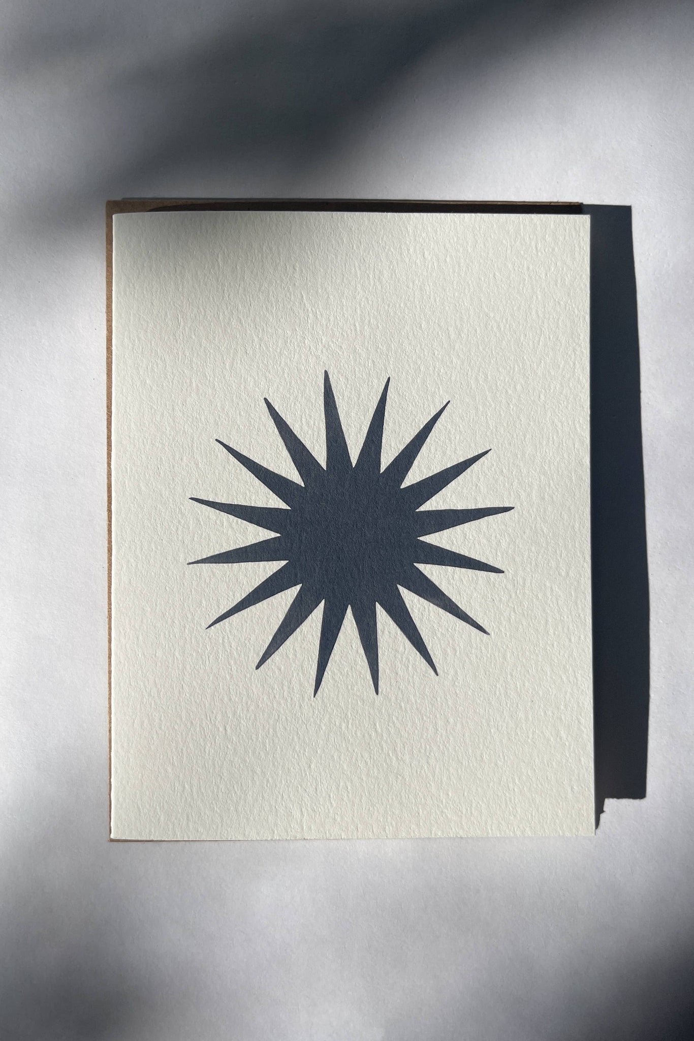 El Sol Card