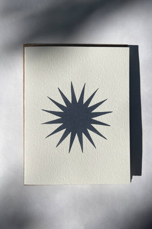 El Sol Card