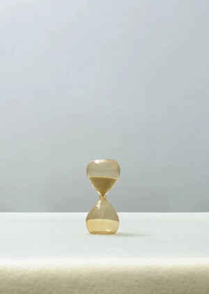 Daily Moments Hourglass | Sand