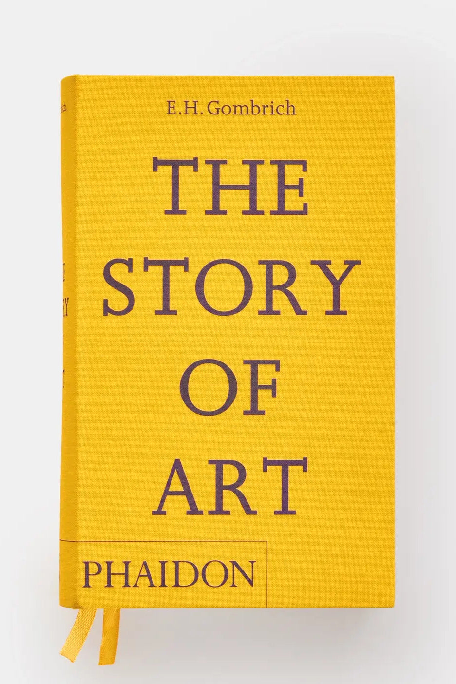 The Story Of Art