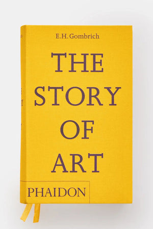 The Story Of Art