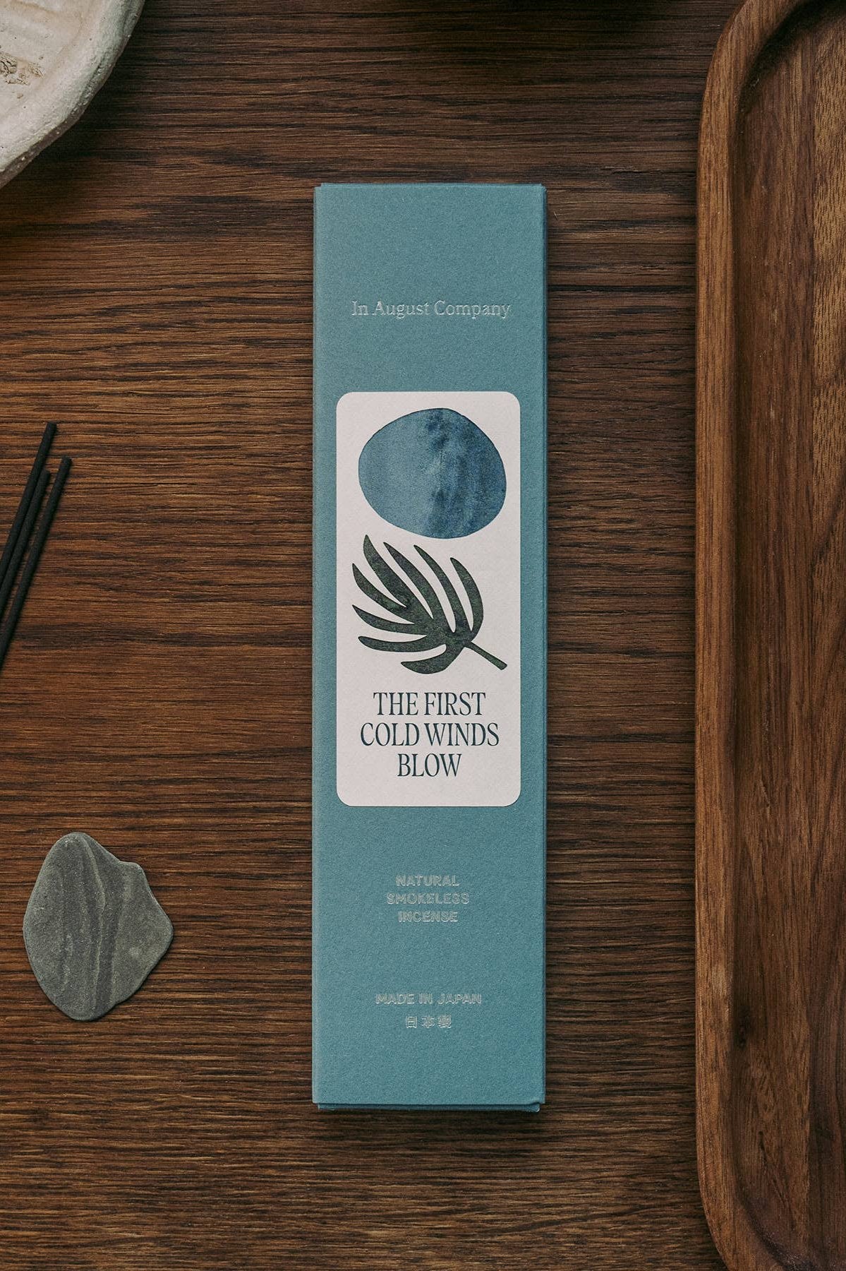 Natural Incense Sticks