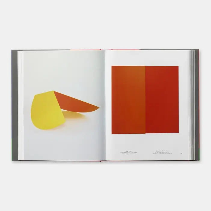 Ellsworth Kelly (2018)
