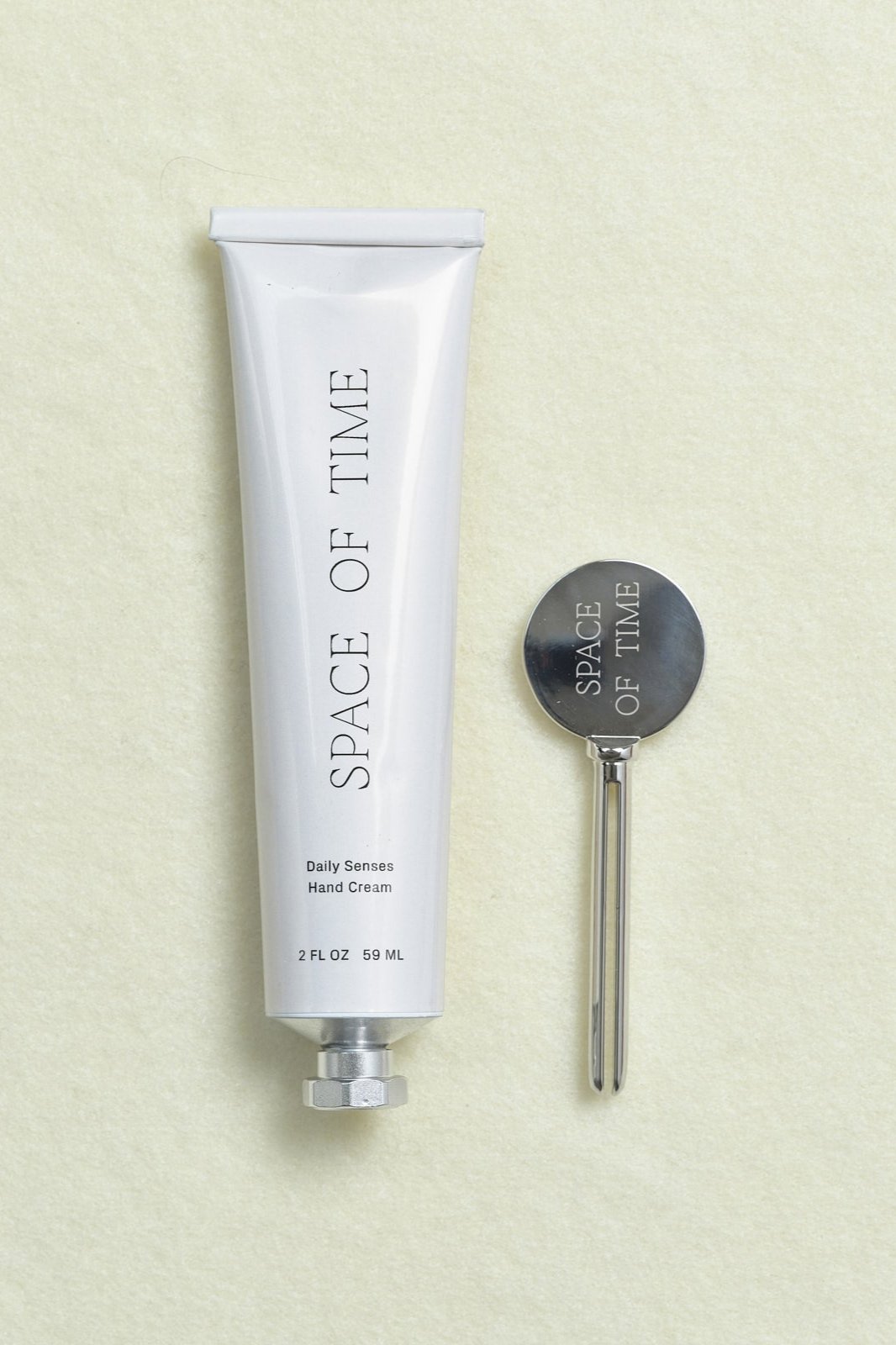 Daily Senses Hand Cream