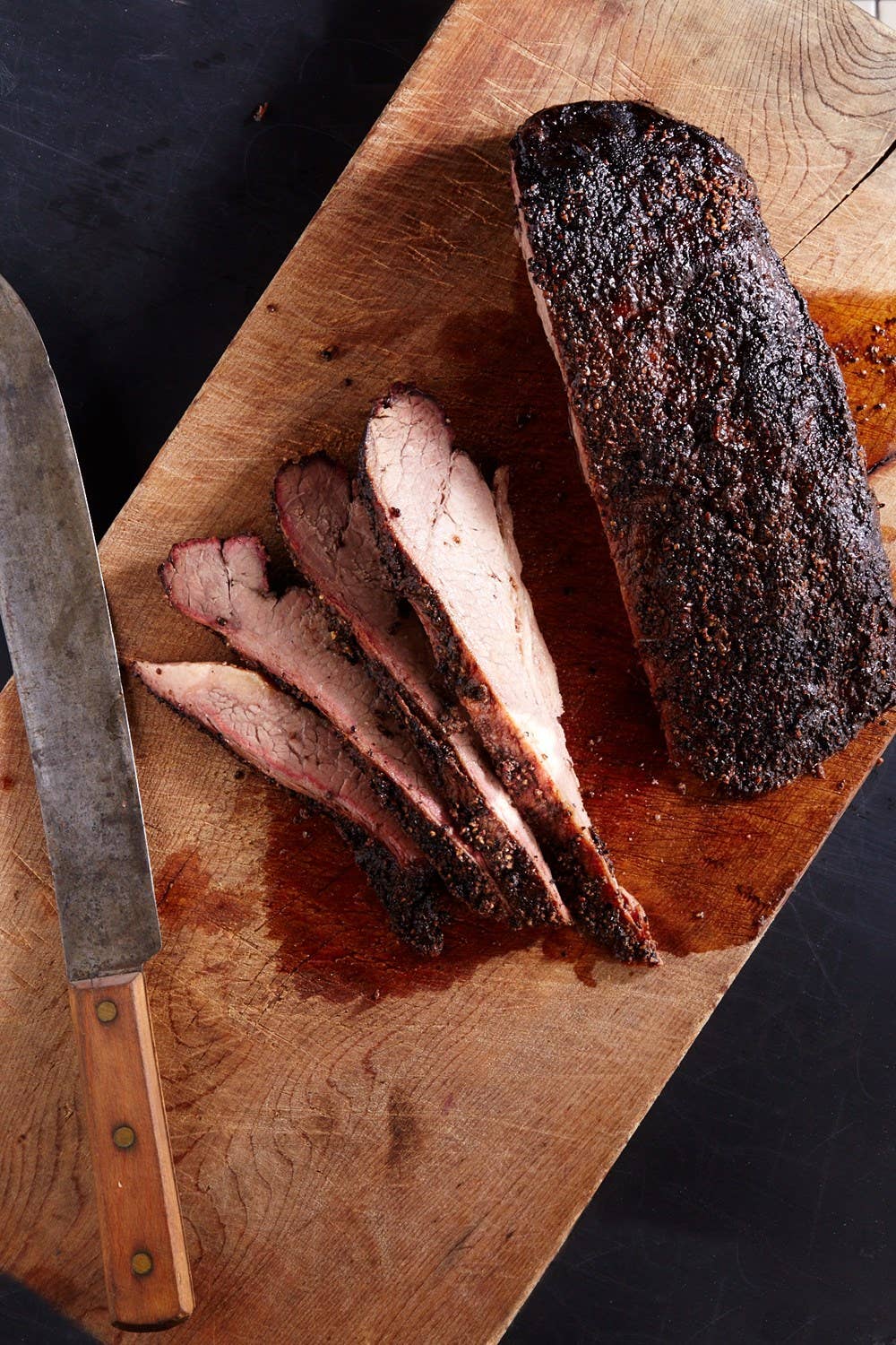 Salt Smoke Time:Will Horowitz